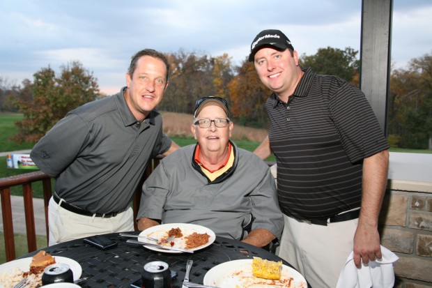 Angels Arms Golf Tournament